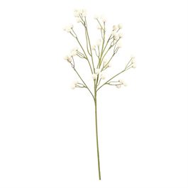 Galho Sementes X1 60cm - Branco