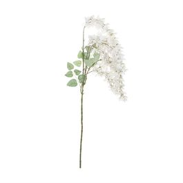 Pendente De Wisteria X183 110cm - Laranja