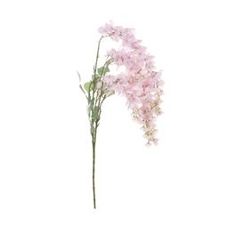 Pendente De Wisteria X183 110cm - Rosa Claro