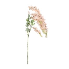 Pendente De Wisteria X183 110cm - Champagne