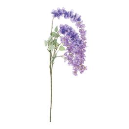 Pendente De Wisteria X183 110cm - Lavanda