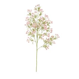 Haste Mosquitinho 78cm - Rosa Claro