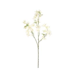 Haste Buganvilia 105cm - Branco