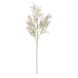 Haste Folhagem 77cm - Lavanda