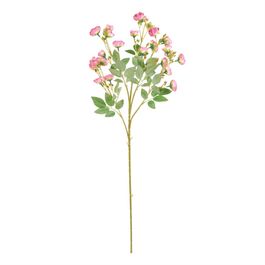 Haste Mini Flor X25 82cm - Pink