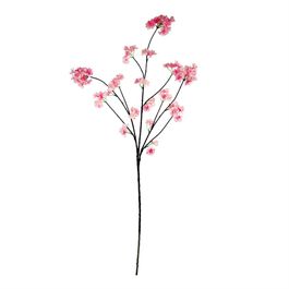 Haste Cerejeira X92 135cm - Rosa Outono