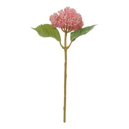 Haste Sementes Rosa 37cm - Rosa