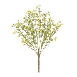 Buque Mosquitinho 56cm - Amarelo