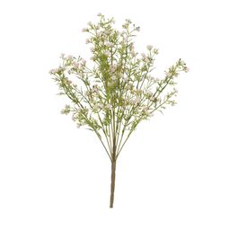 Buque Mosquitinho 56cm - Rosa Claro