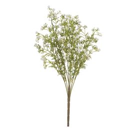 Buque Mosquitinho 56cm - Branco