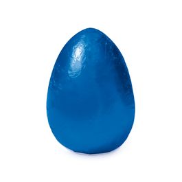 Folha Chumbo Liso Azul