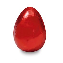 Folha Chumbo Autosserviço Liso Vermelho