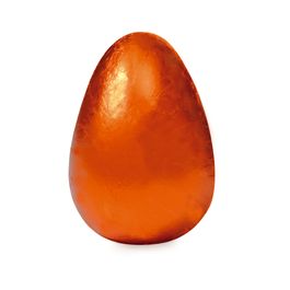 Folha Chumbo Autosserviço Liso Laranja
