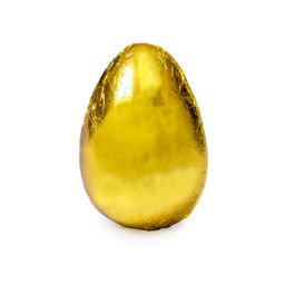 Folha Chumbo Liso Amarelo