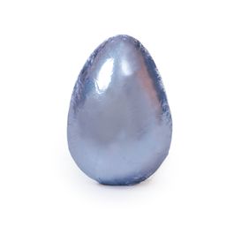 Folha Chumbo Liso Azul Claro