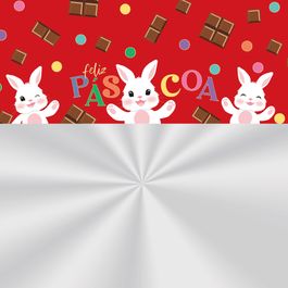 Saco Para Cesta Felicita