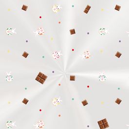 Saco Transparente Felicita