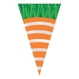 Cone Festa Fresh Colorido