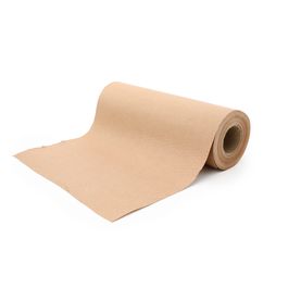 Papel Colmeia Bobina Kraft Pardo