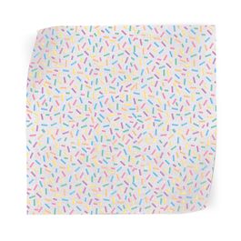 Papel Manteiga Folha Granulado Colorido