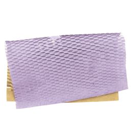 Papel Colméia Lilás