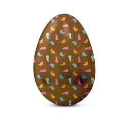 Folha Chumbo Bliss Cacau