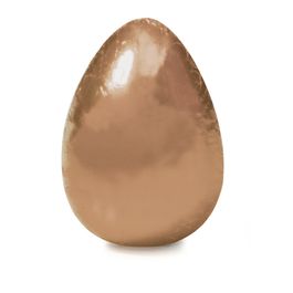 Folha Chumbo Liso Toffee