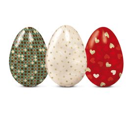 Folha Chumbo Decorado Sortido Colorido