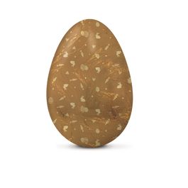 Folha Chumbo Quinn Marrom