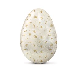 Folha Chumbo Quinn Marfim