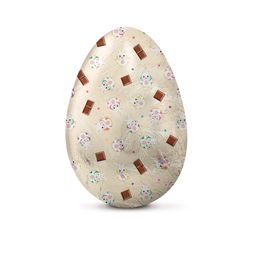 Folha Chumbo Felicita Marfim