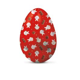 Folha Chumbo Felicita Vermelho