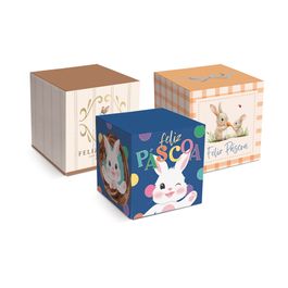 Caixa Pop Sortido Sortido