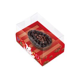 Caixa Horizonte Para 1 Meio Ovo Felicita