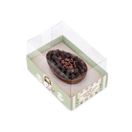 Caixa Horizonte Para 1 Meio Ovo Ressurreição