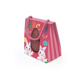 Sacola Charme Com Visor E Alça Felicita Lola