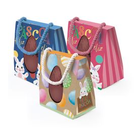 Sacola Charme Com Visor E Alça Sortido