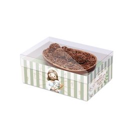 Caixa New Practice Para 1 Meio Ovo Ressurreição