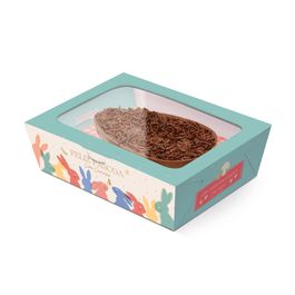 Caixa Practice Para 1 Meio Ovo Picnic