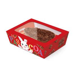 Caixa Practice Para 1 Meio Ovo Felicita