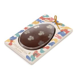 Caixa Ovo Tablete Laço Fácil Picnic