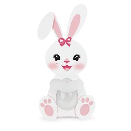 Coelho Fofura Para Ovo 50G Felicita Lola