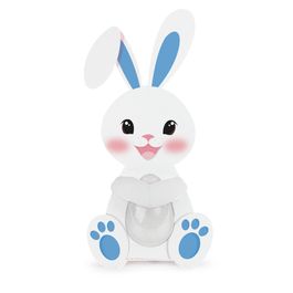 Coelho Fofura Para Ovo 50G Felicita Guga