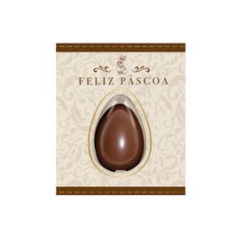 Cartão Para Ovinho Classique Bunny