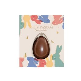 Cartão Para Ovinho Picnic