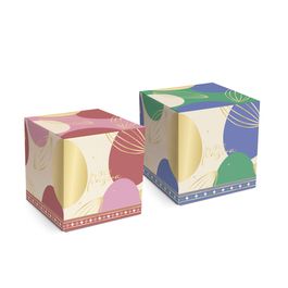 Caixa Pop Duo Composê