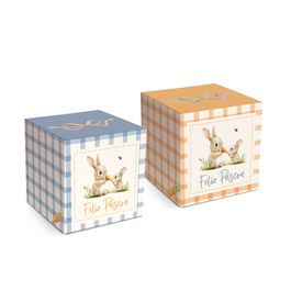 Caixa Pop Lovely Garden Composê