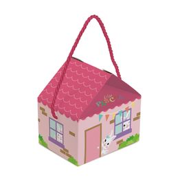 Caixa Casinha Felicita Lola