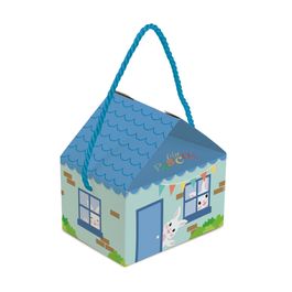 Caixa Casinha Felicita Guga