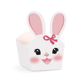 Cestinha Coelho Felicita Lola